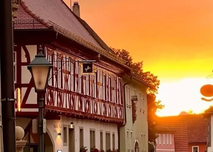 Gasthof Weisses Ross