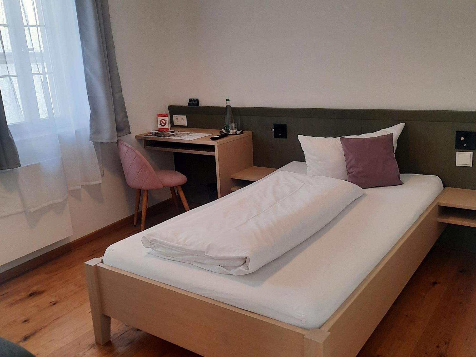 Apartment Weisses Ross *